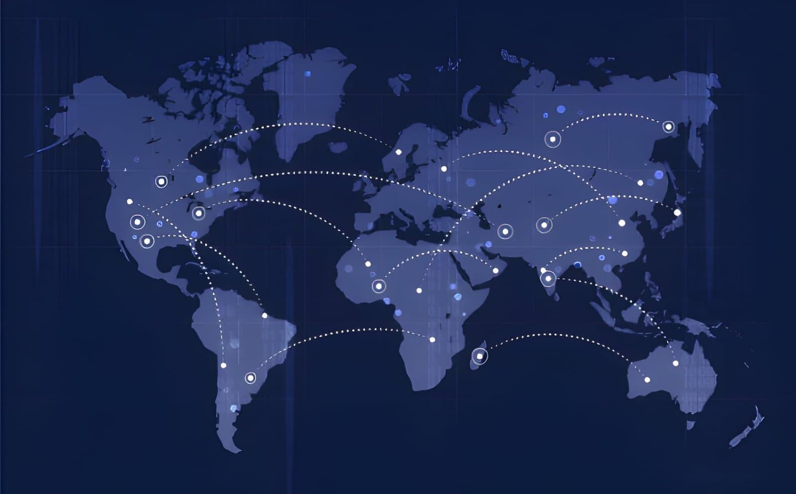 System Logistics Real-time Operations Grid